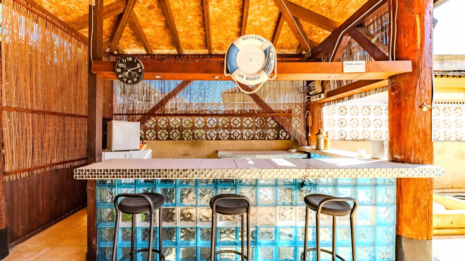 Használt -  - Villamartin - Orihuela Costa