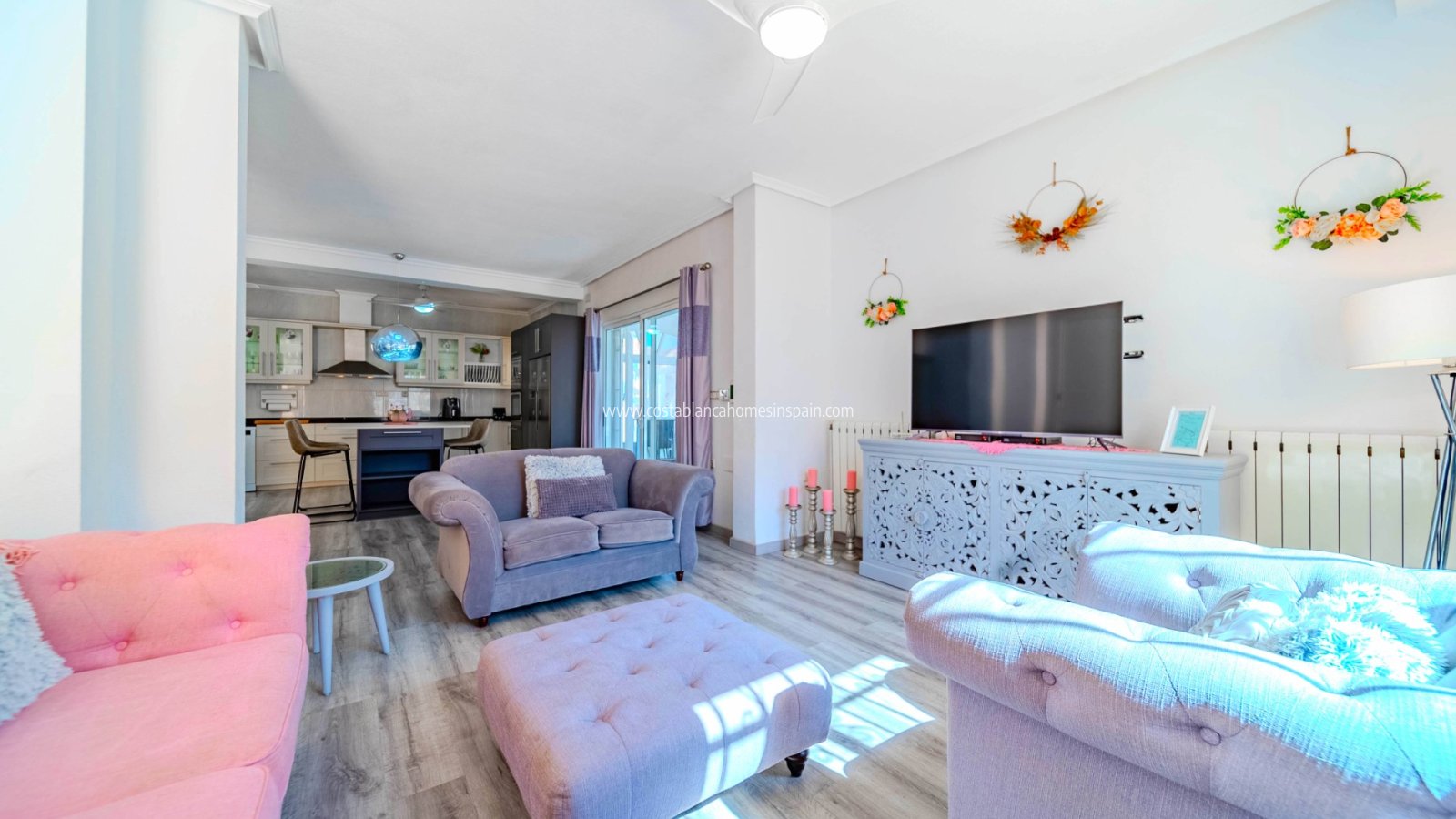 Használt -  - Villamartin - Orihuela Costa