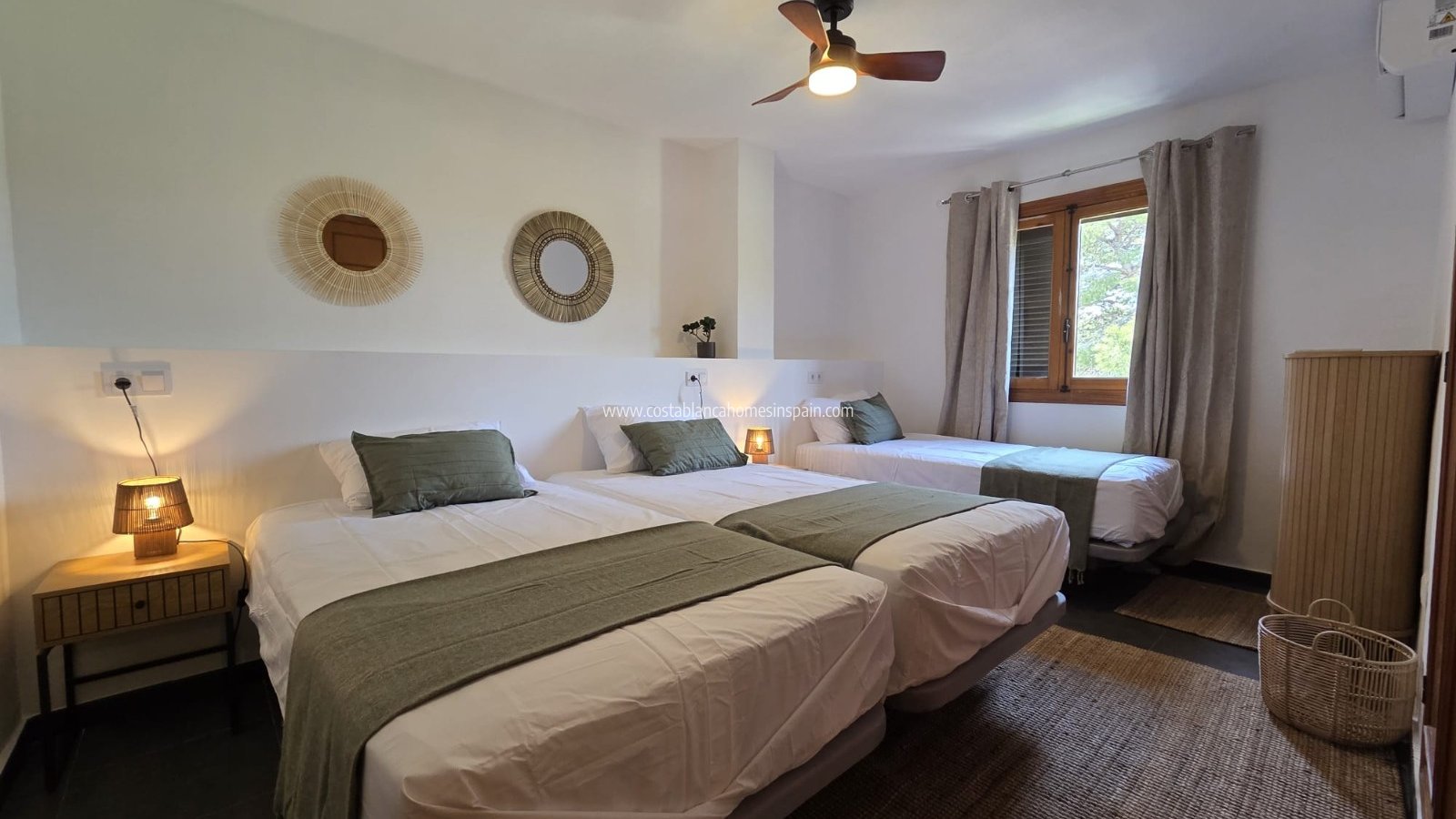 Hosszú távú bérlet - Apartment - Orihuela - Villamartin