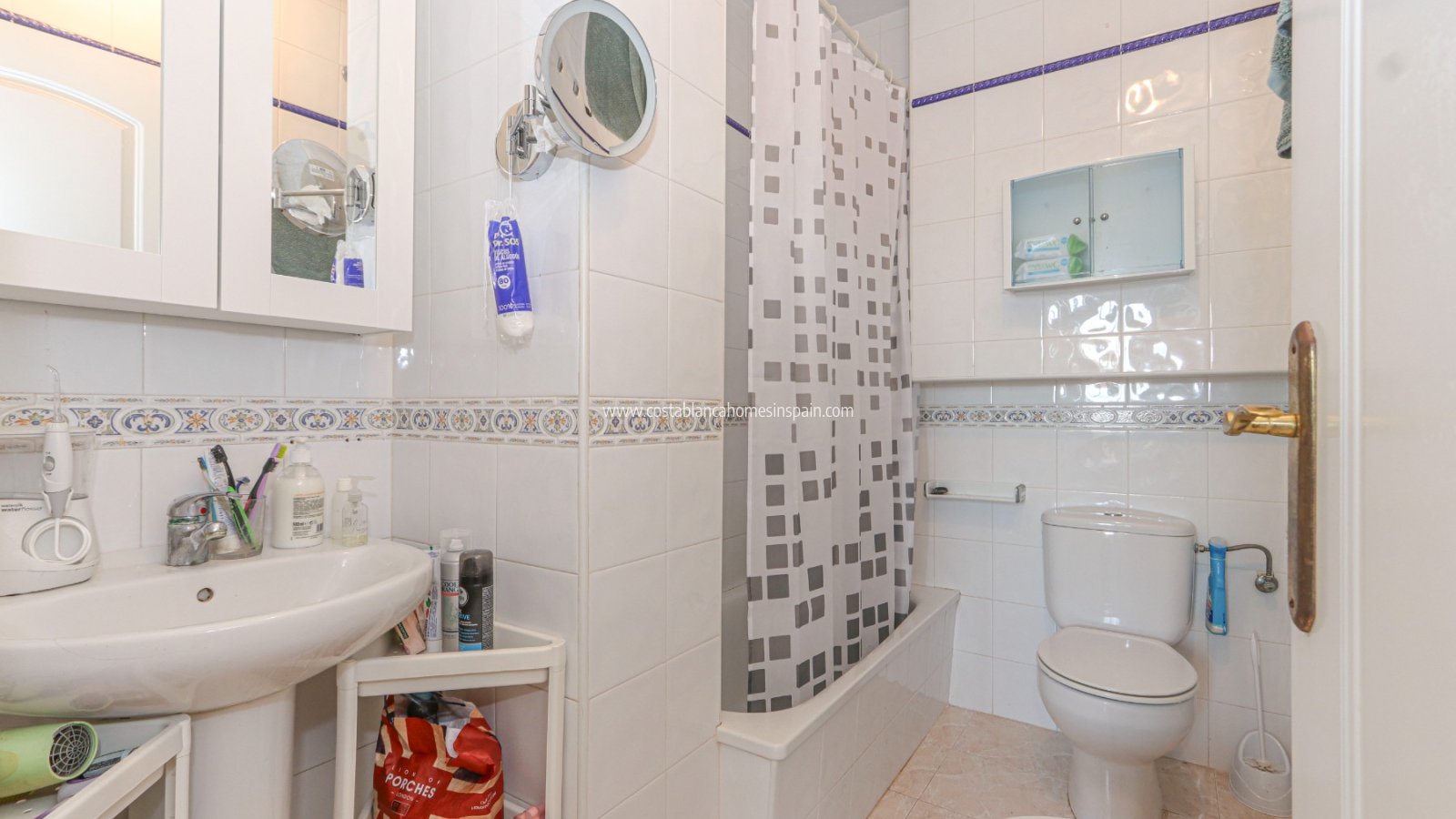 Langtidsutleie - Apartment - La Florida