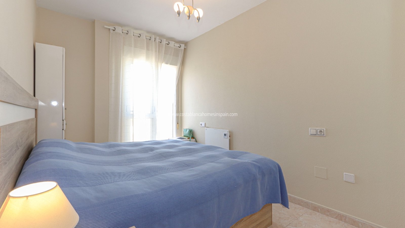 Langtidsutleie - Apartment - La Florida