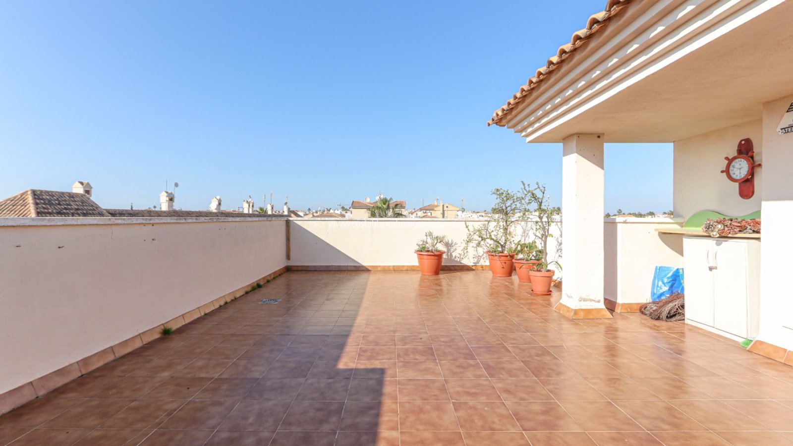 Langtidsutleie - Apartment - La Florida