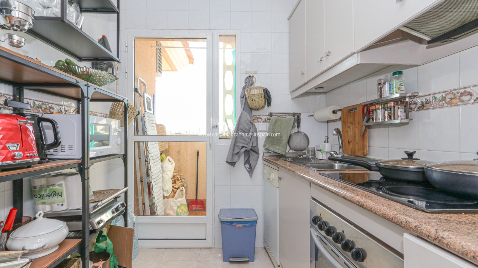 Langtidsutleie - Apartment - La Florida