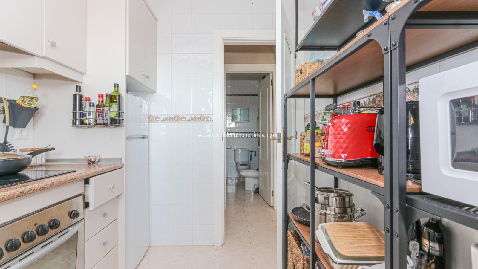 Langtidsutleie - Apartment - La Florida