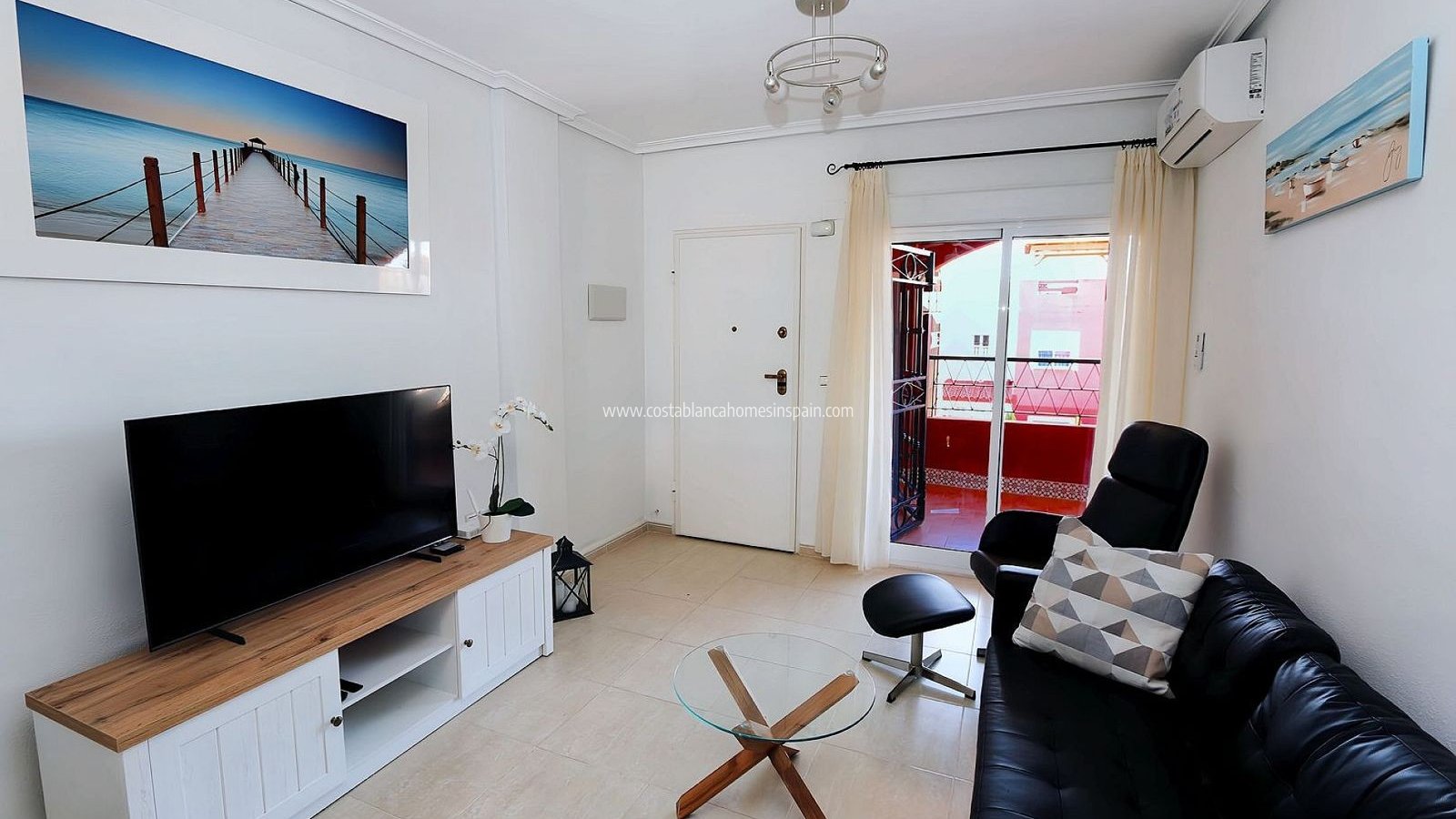 Langtidsutleie - Apartment - Orihuela Costa - Los Almendros