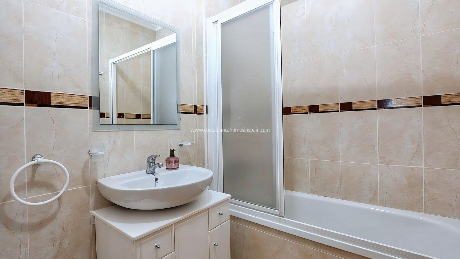Langtidsutleie - Apartment - Orihuela Costa - Los Almendros