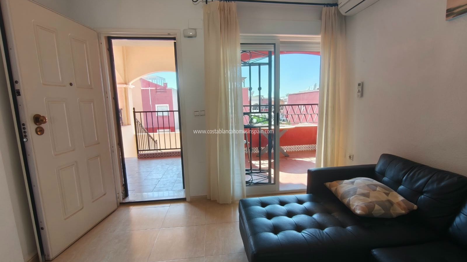 Langtidsutleie - Apartment - Orihuela Costa - Los Almendros