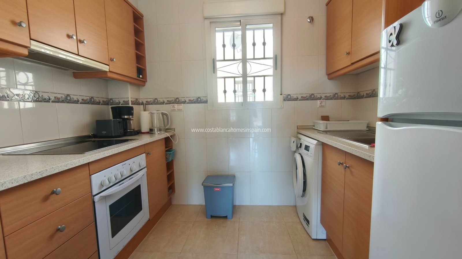 Langtidsutleie - Apartment - Orihuela Costa - Los Almendros