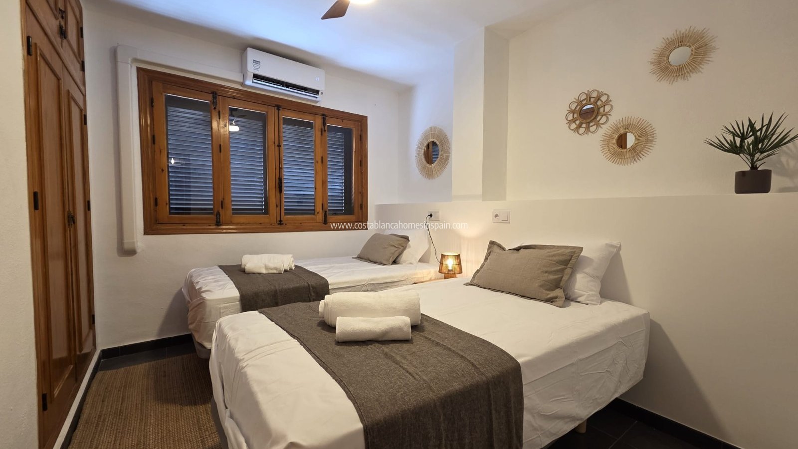 Langtidsutleie - Apartment - Orihuela - Villamartin