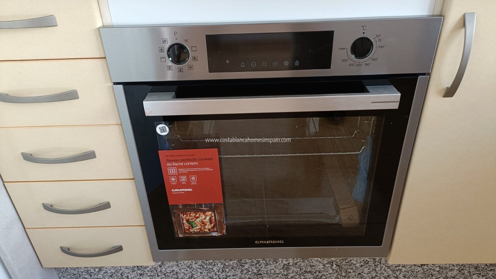 Langtidsutleie - Apartment - Playa Flamenca - Costa Blanca South