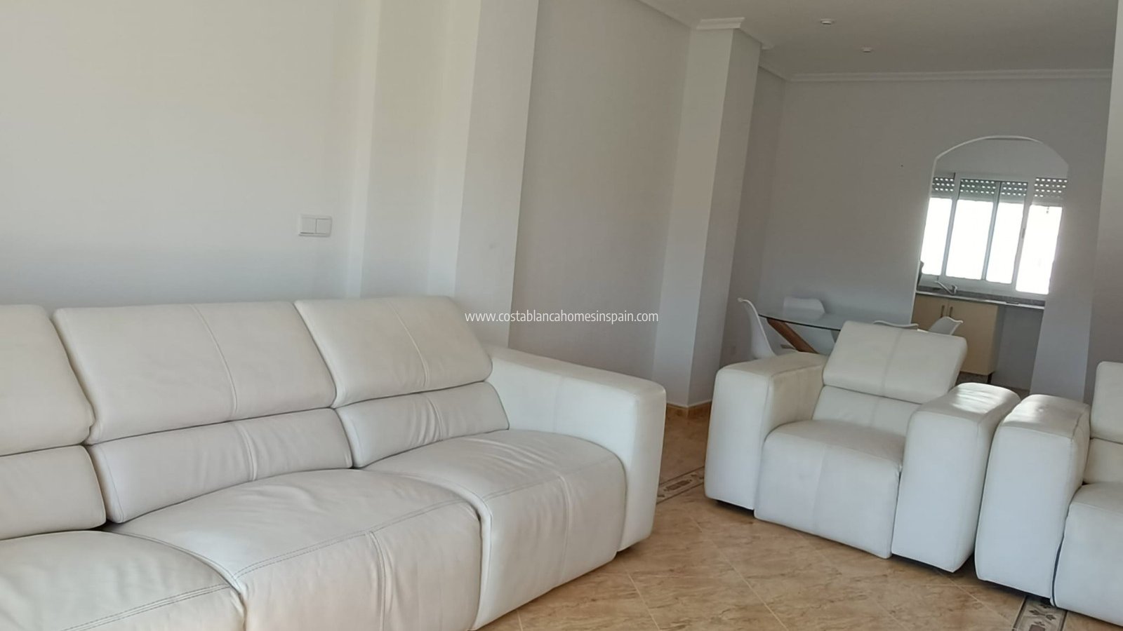 Langtidsutleie - Apartment - Playa Flamenca - Costa Blanca South