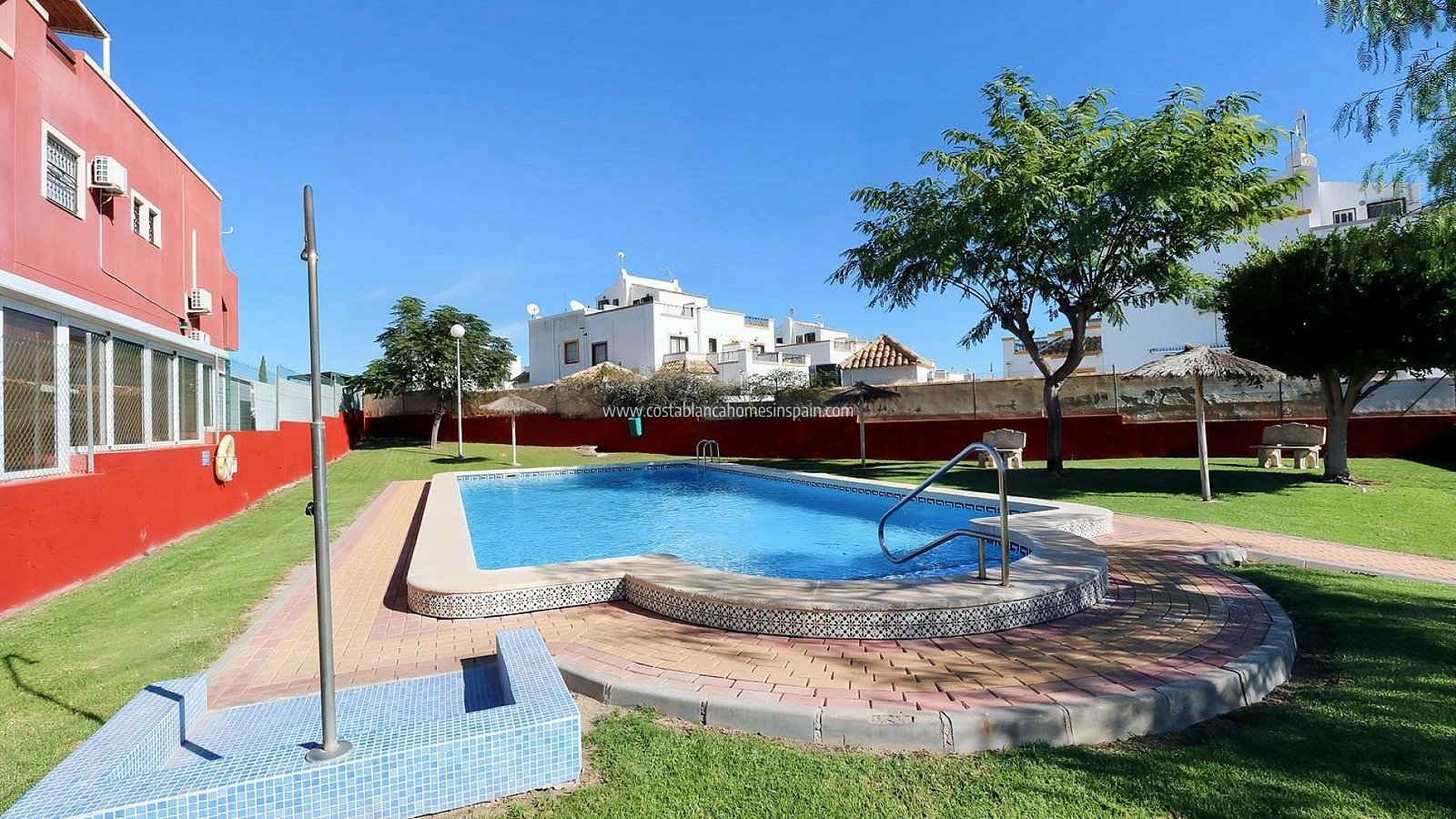 Long Term Rental - Apartment - Orihuela Costa - Los Almendros