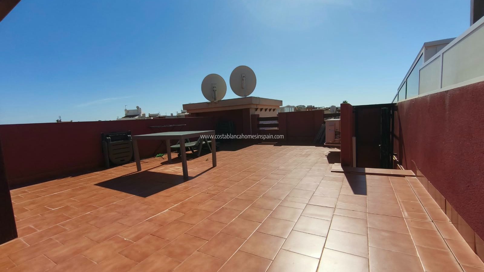 Long Term Rental - Apartment - Orihuela Costa - Los Almendros