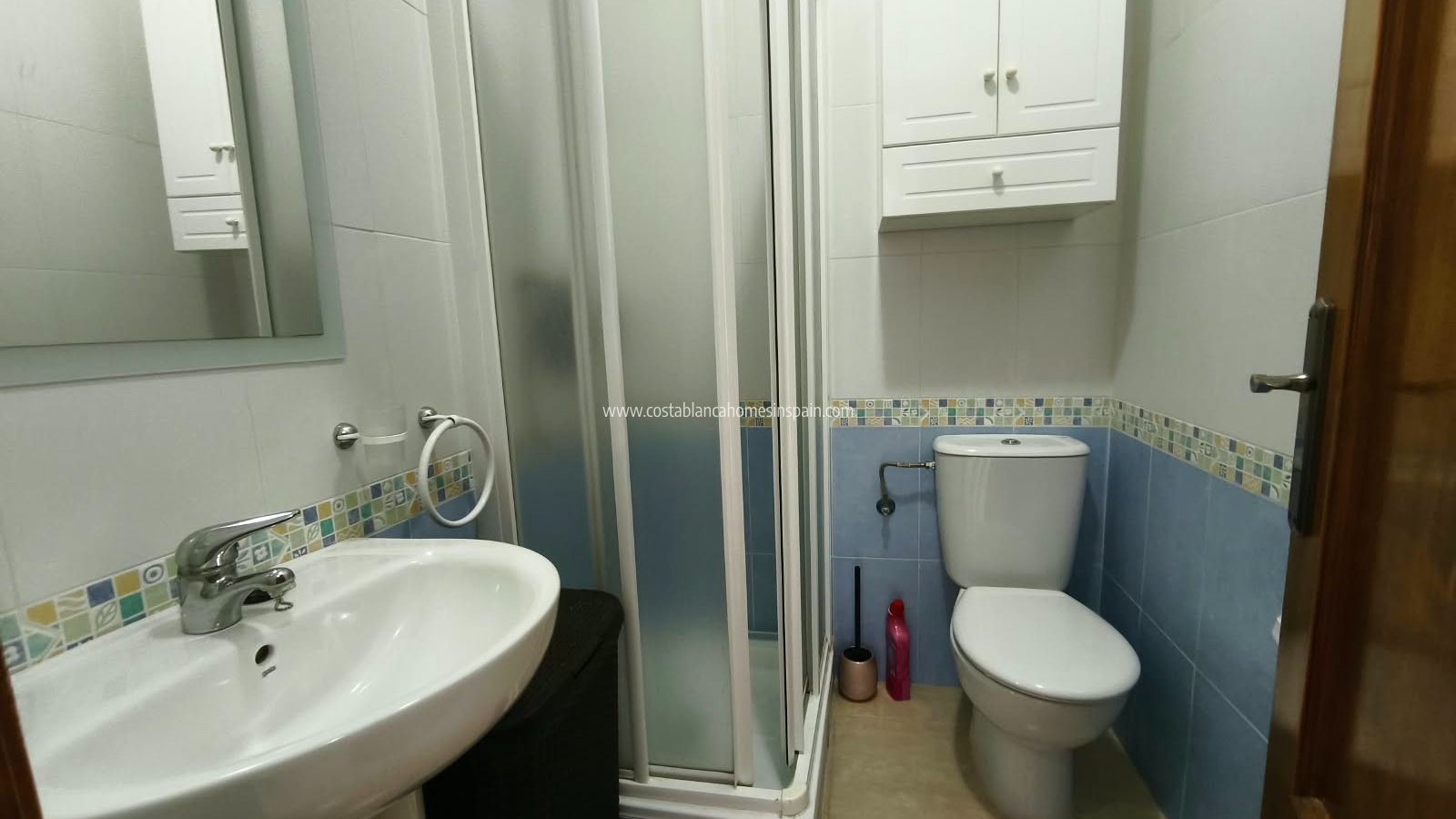 Long Term Rental - Apartment - Orihuela Costa - Los Almendros