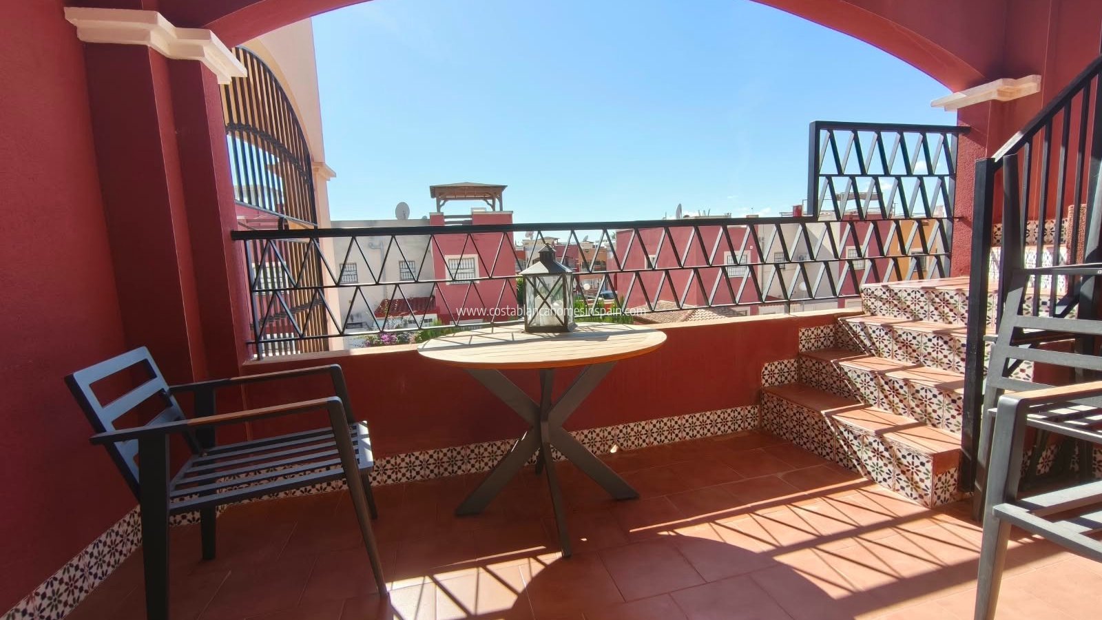 Long Term Rental - Apartment - Orihuela Costa - Los Almendros