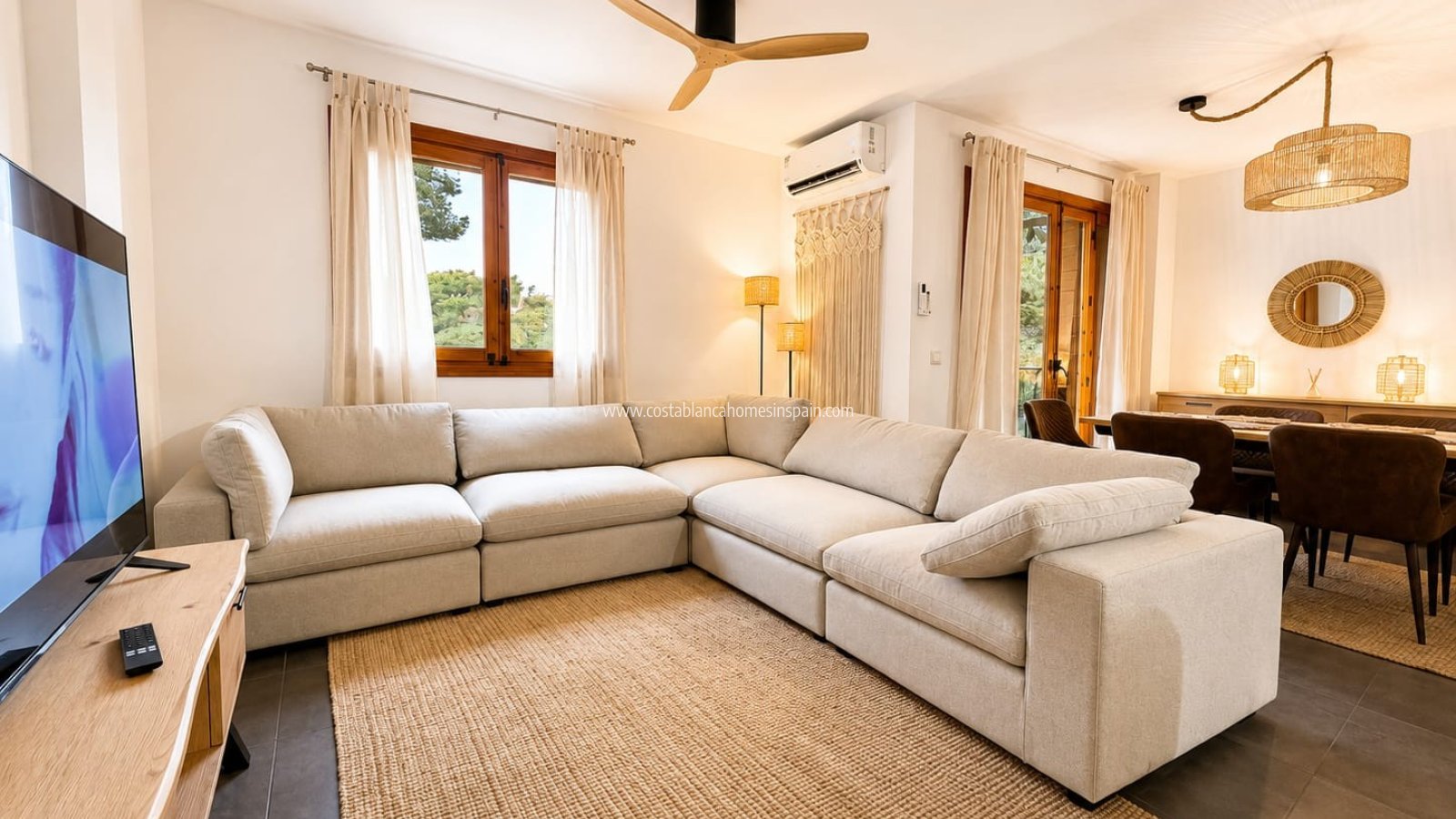 Long Term Rental - Apartment - Orihuela - Villamartin
