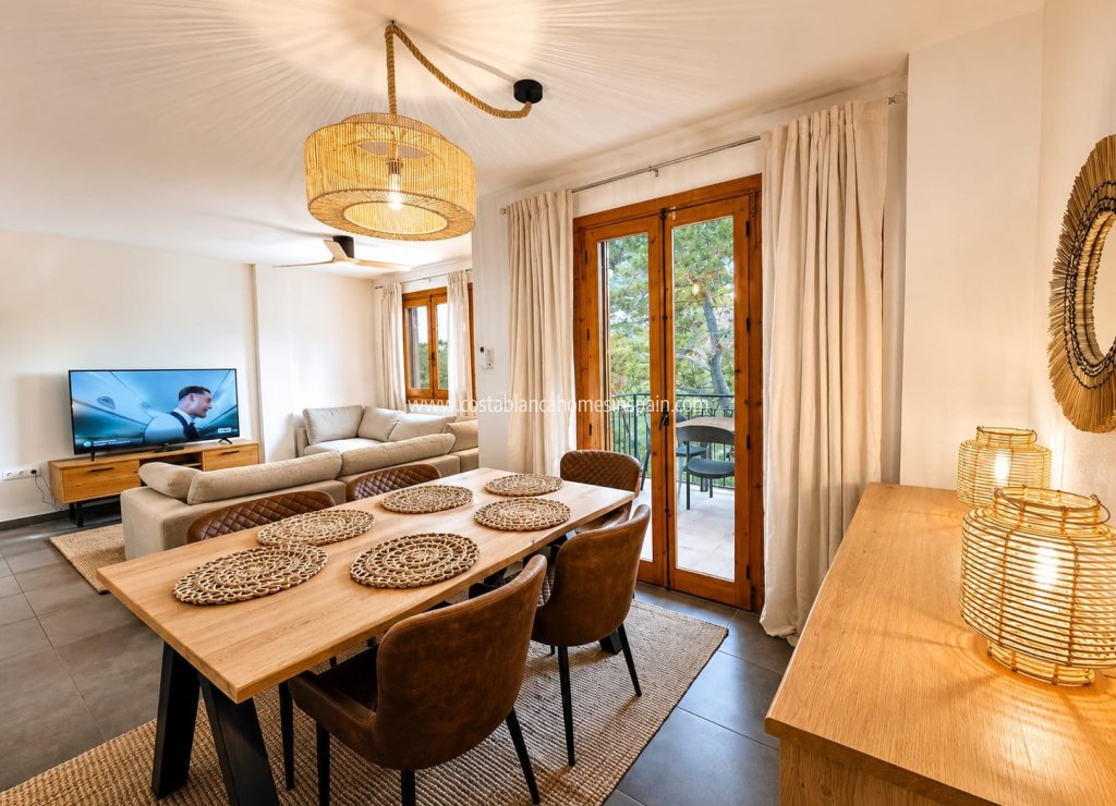 Long Term Rental - Apartment - Orihuela - Villamartin