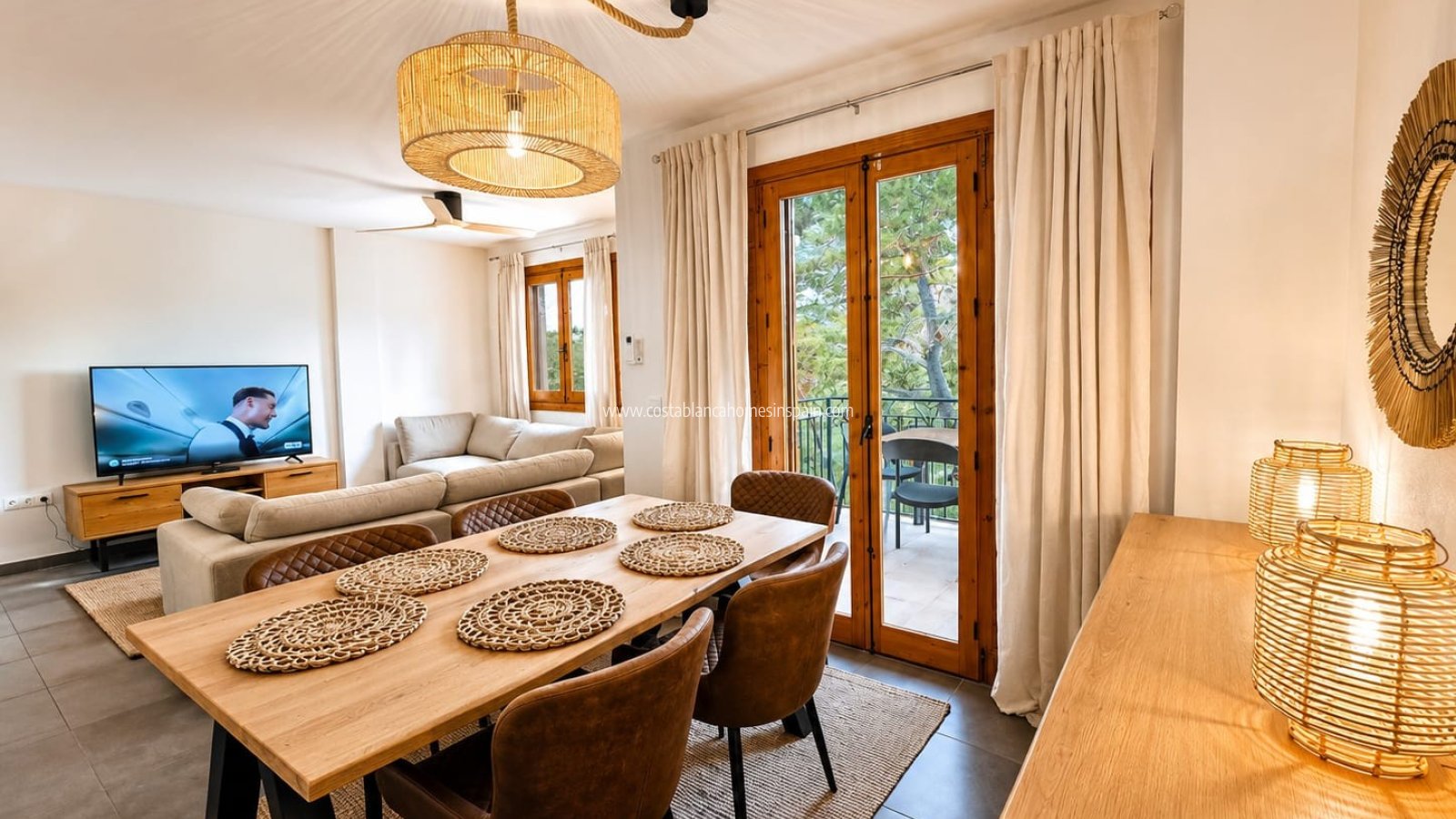 Long Term Rental - Apartment - Orihuela - Villamartin