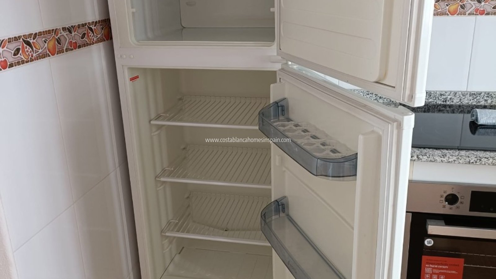 Long Term Rental - Apartment - Playa Flamenca - Costa Blanca South