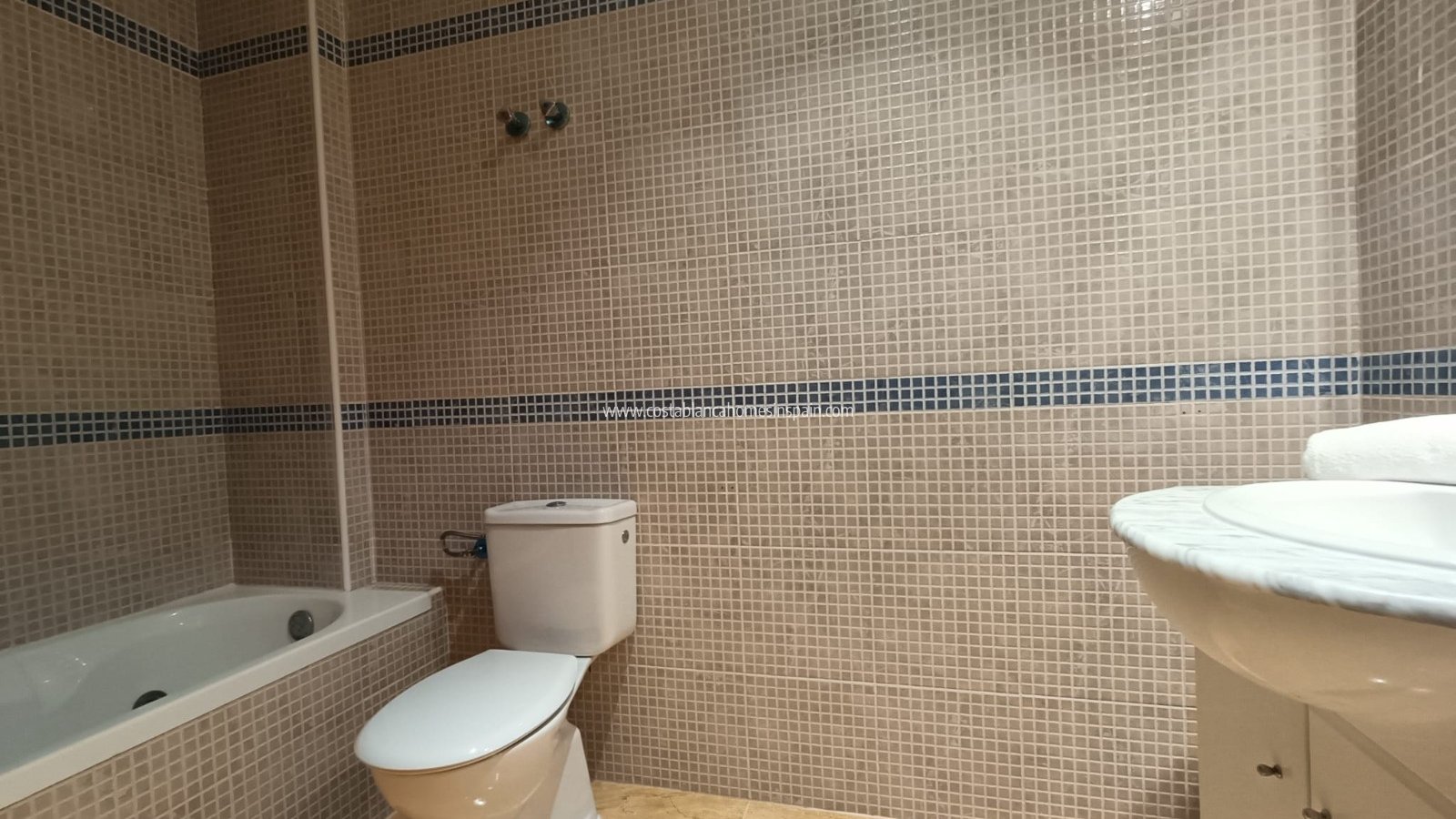 Long Term Rental - Apartment - Playa Flamenca - Costa Blanca South