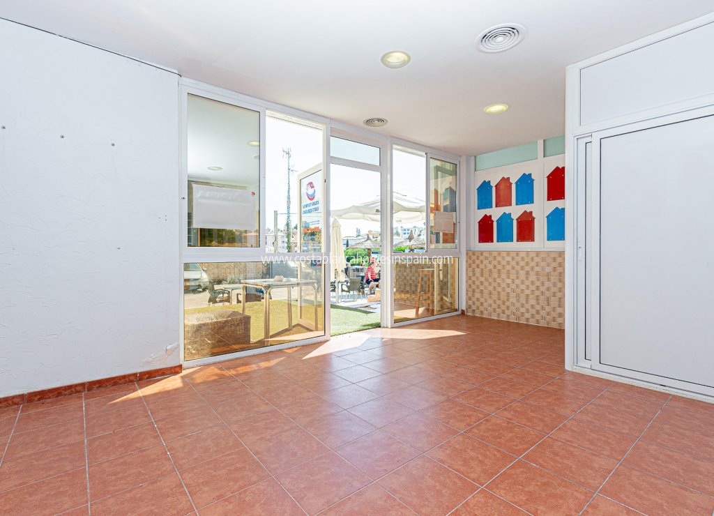 Long Term Rental - Commercial - Villamartin