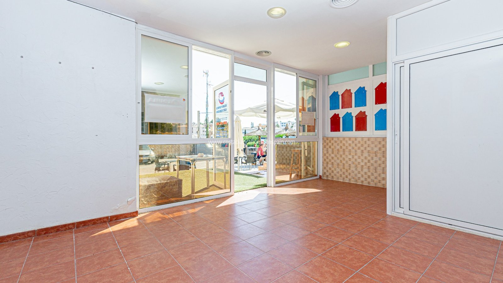 Long Term Rental - Commercial - Villamartin