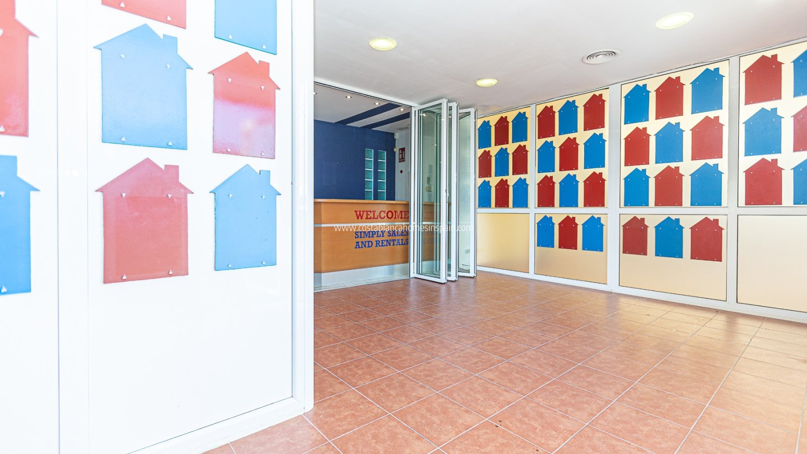 Long Term Rental - Commercial - Villamartin