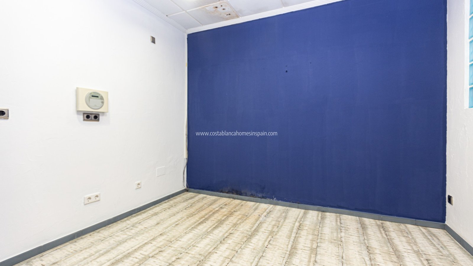 Long Term Rental - Commercial - Villamartin