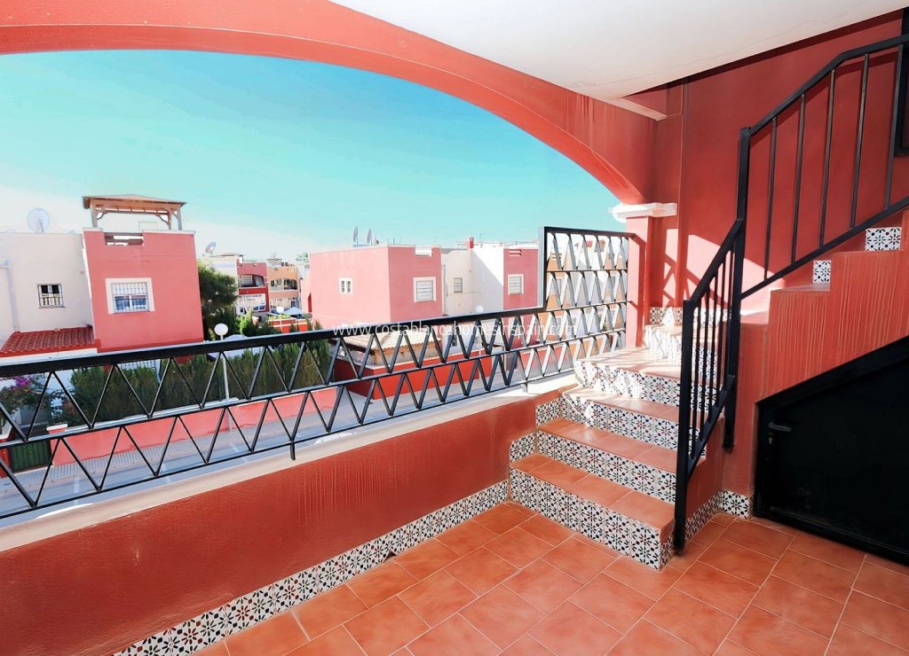Long time Rental - Apartment - Orihuela - Los Almendros
