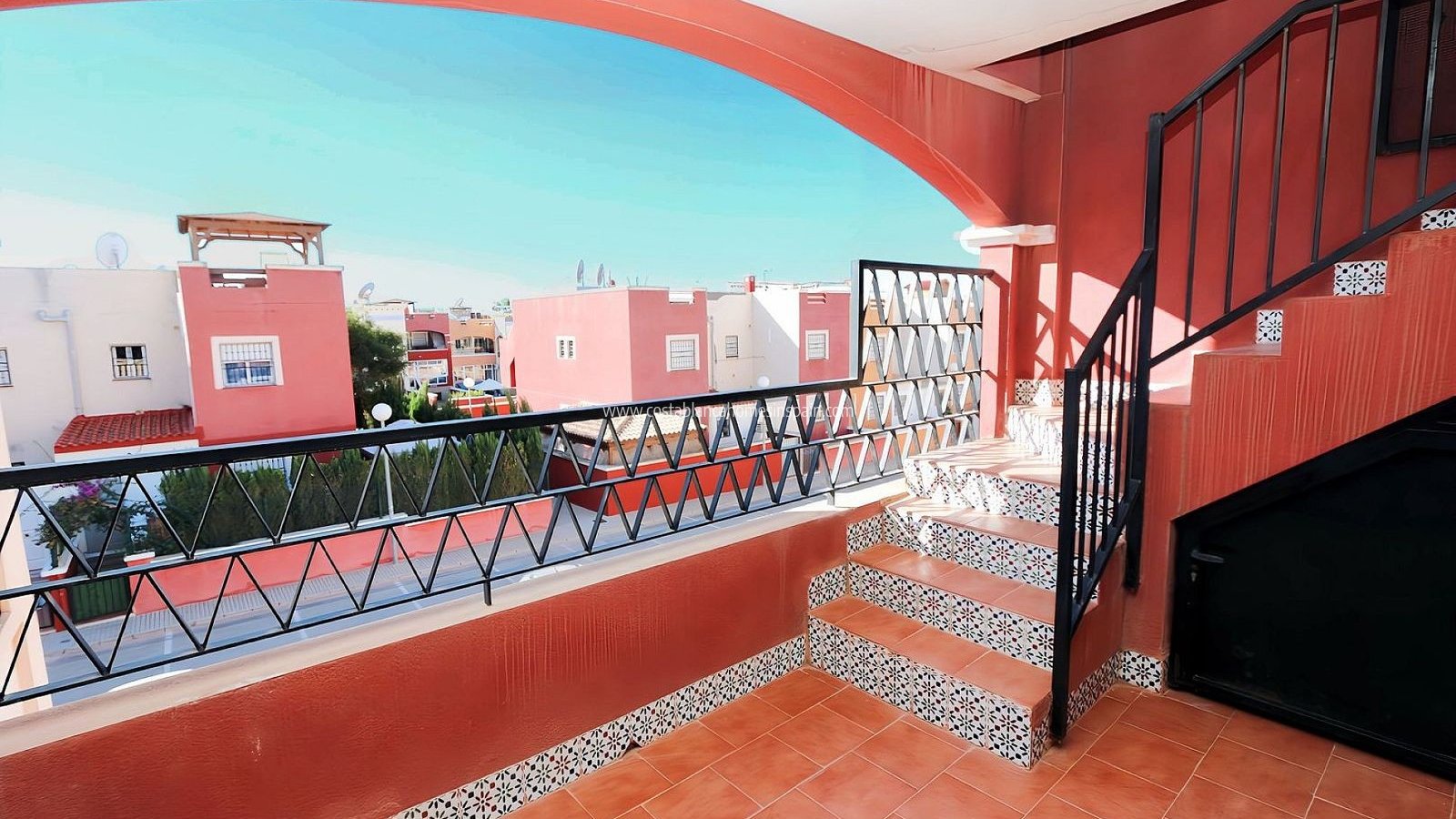 Long time Rental - Apartment - Orihuela - Los Almendros