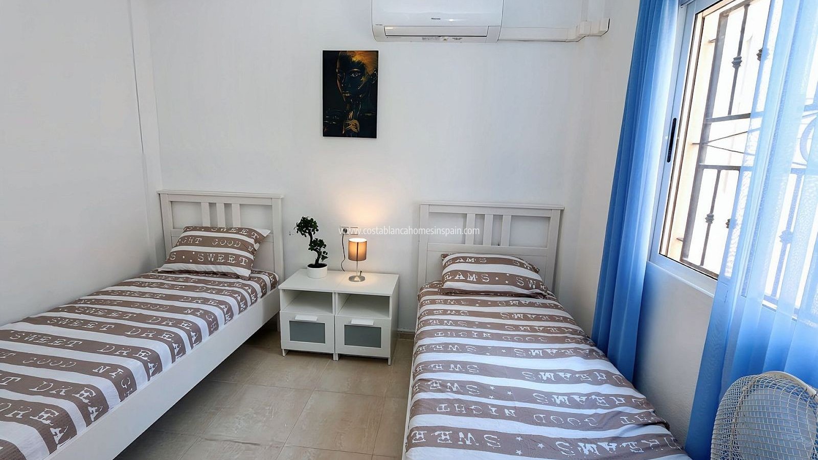 Long time Rental - Apartment - Orihuela - Los Almendros