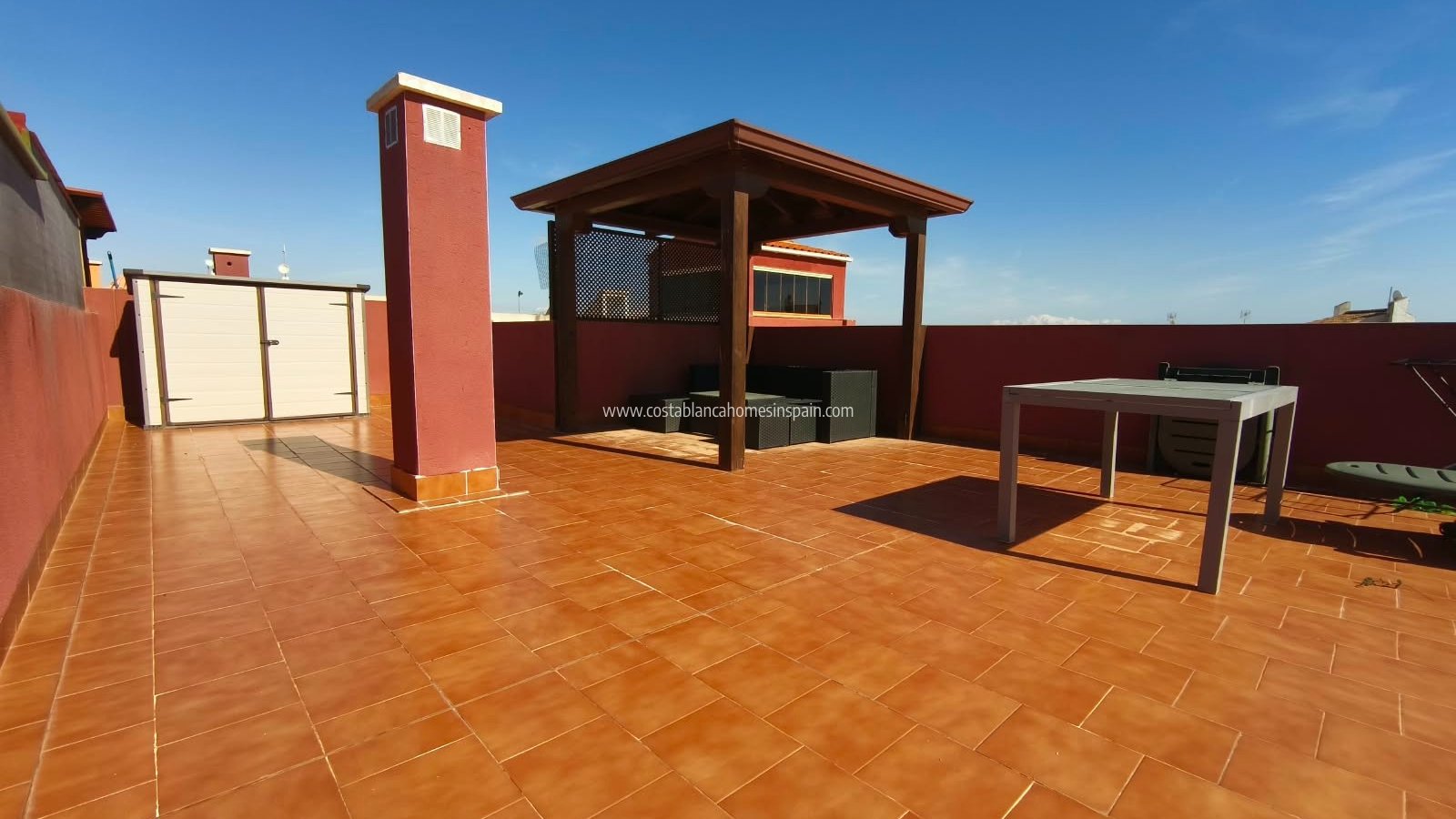 Long time Rental - Apartment - Orihuela - Los Almendros