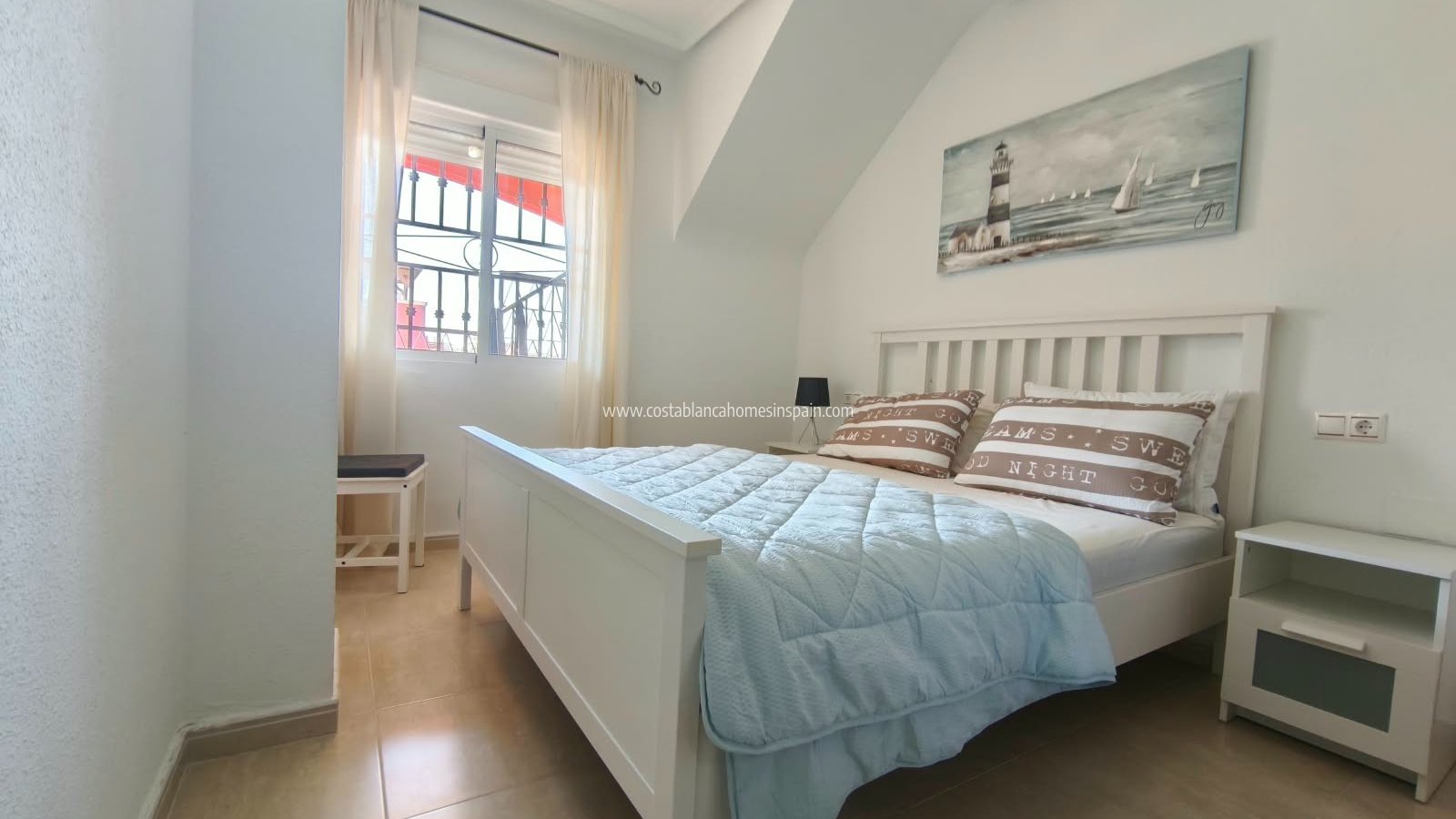 Long time Rental - Apartment - Orihuela - Los Almendros