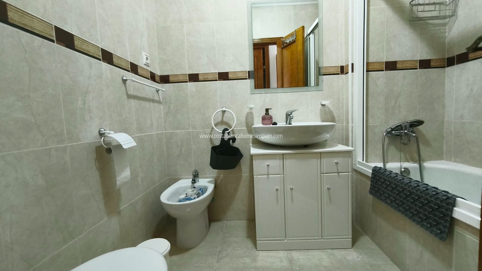 Long time Rental - Apartment - Orihuela - Los Almendros