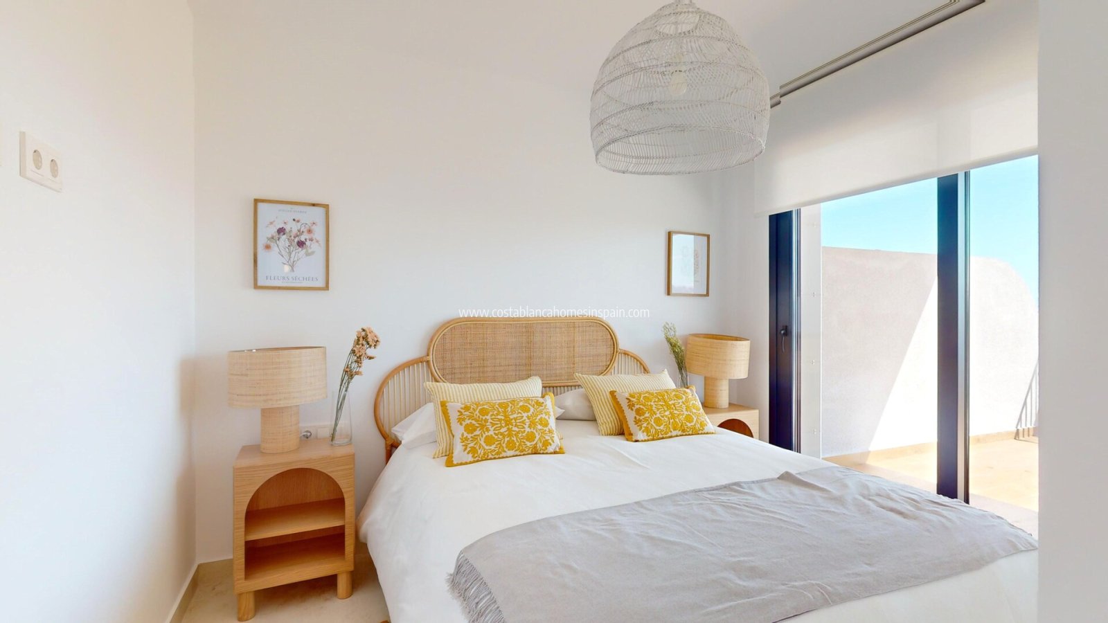 New Build - Apartment - Águilas