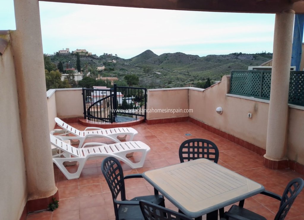 New Build - Apartment - Águilas
