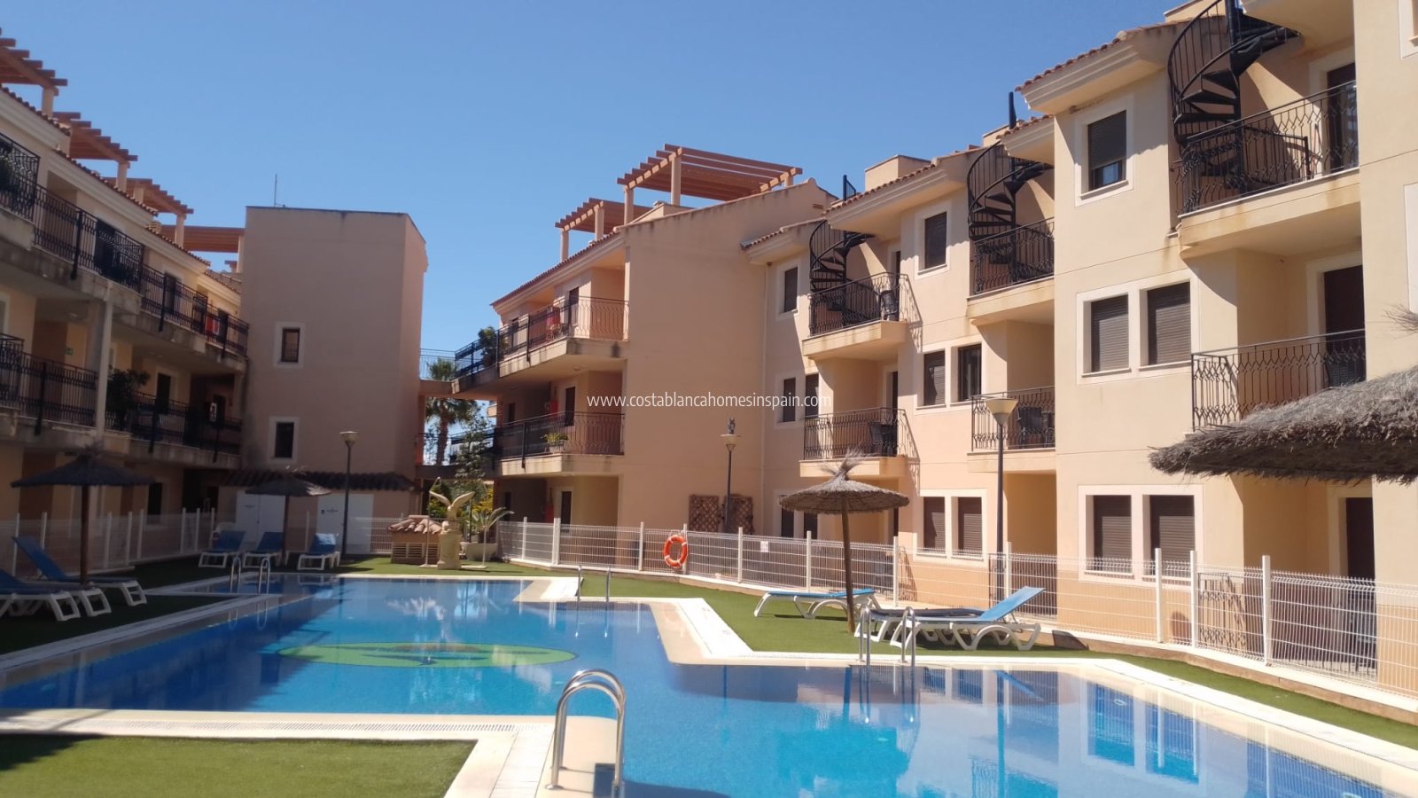 New Build - Apartment - Águilas