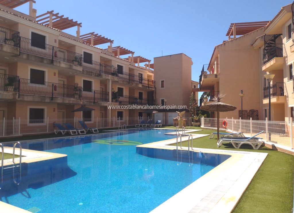 New Build - Apartment - Águilas