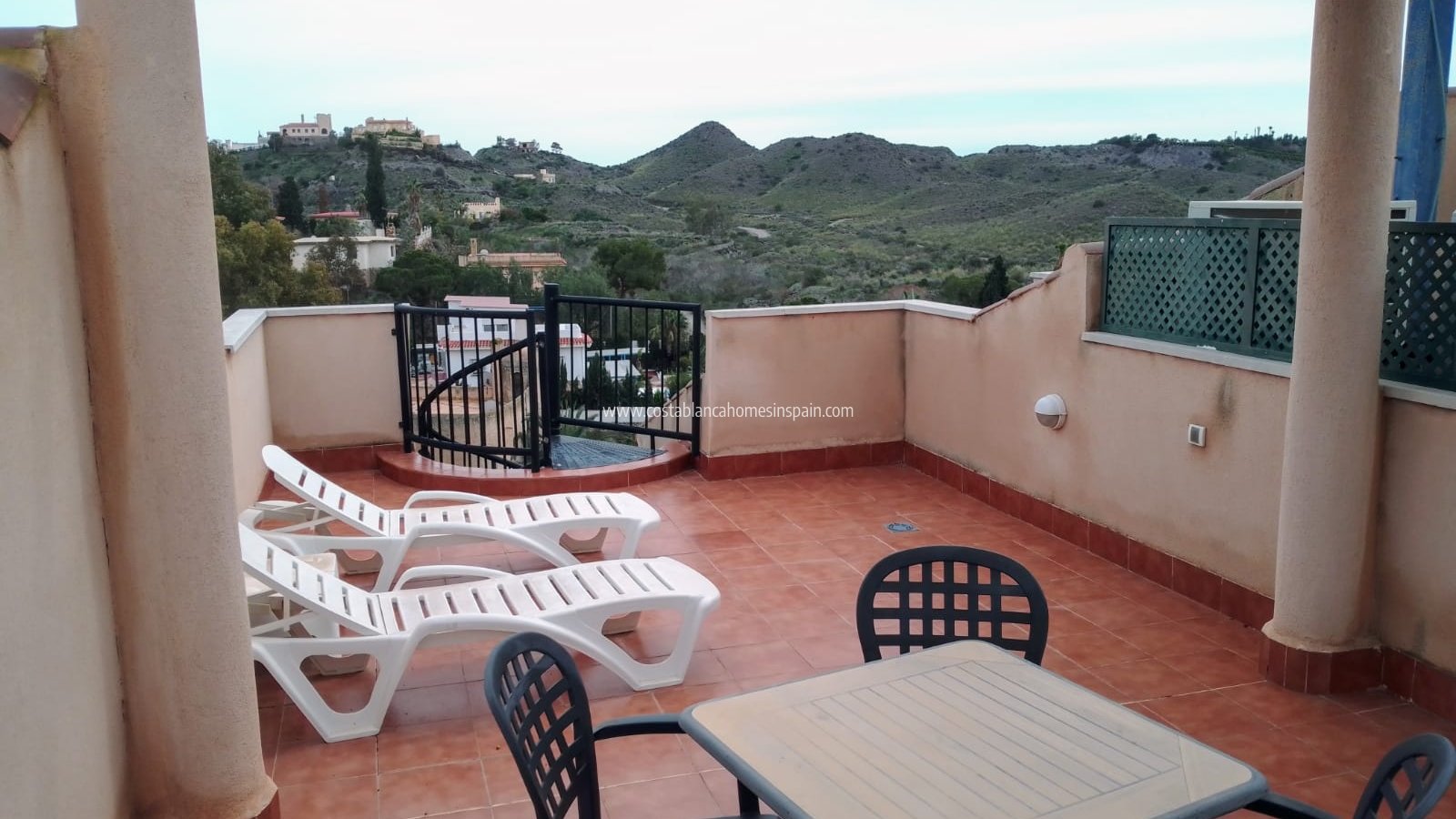 New Build - Apartment - Águilas
