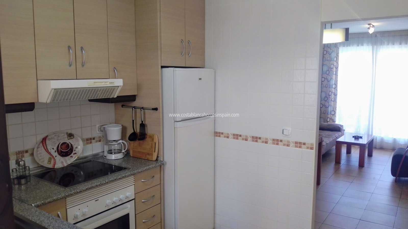 New Build - Apartment - Águilas