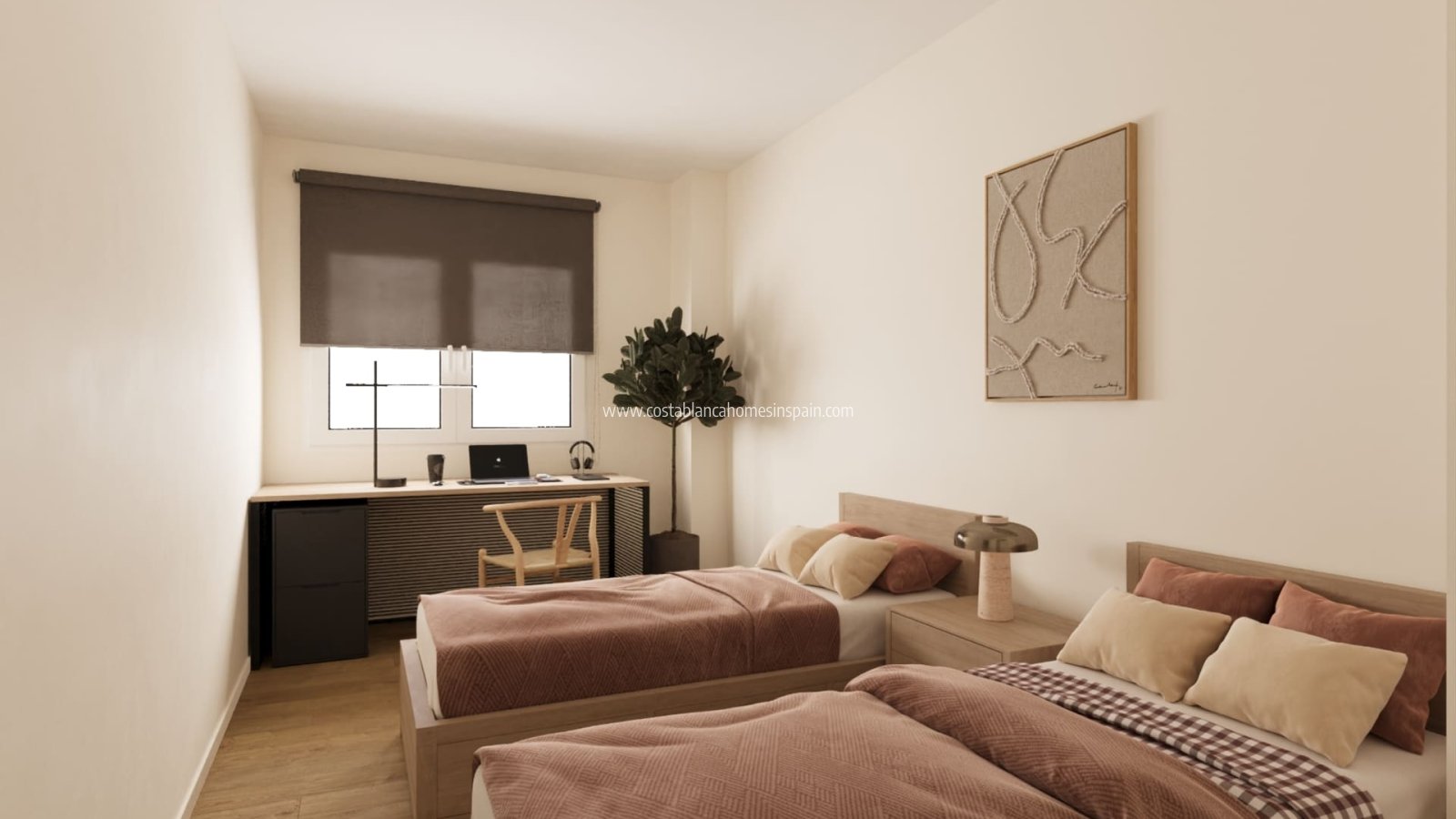 New Build - Apartment - Águilas