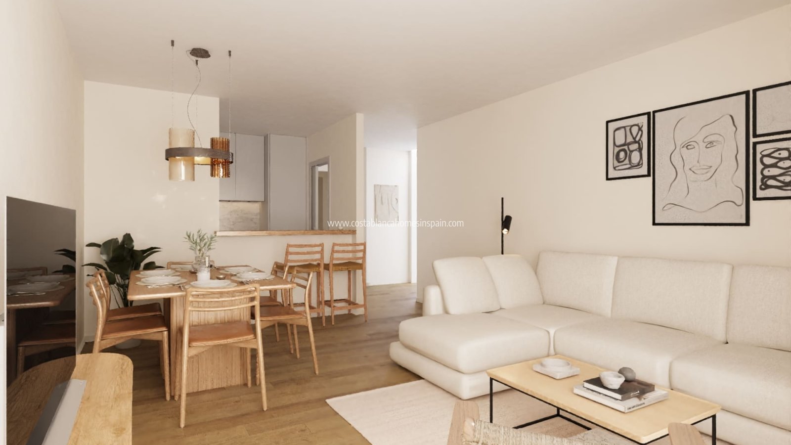 New Build - Apartment - Águilas