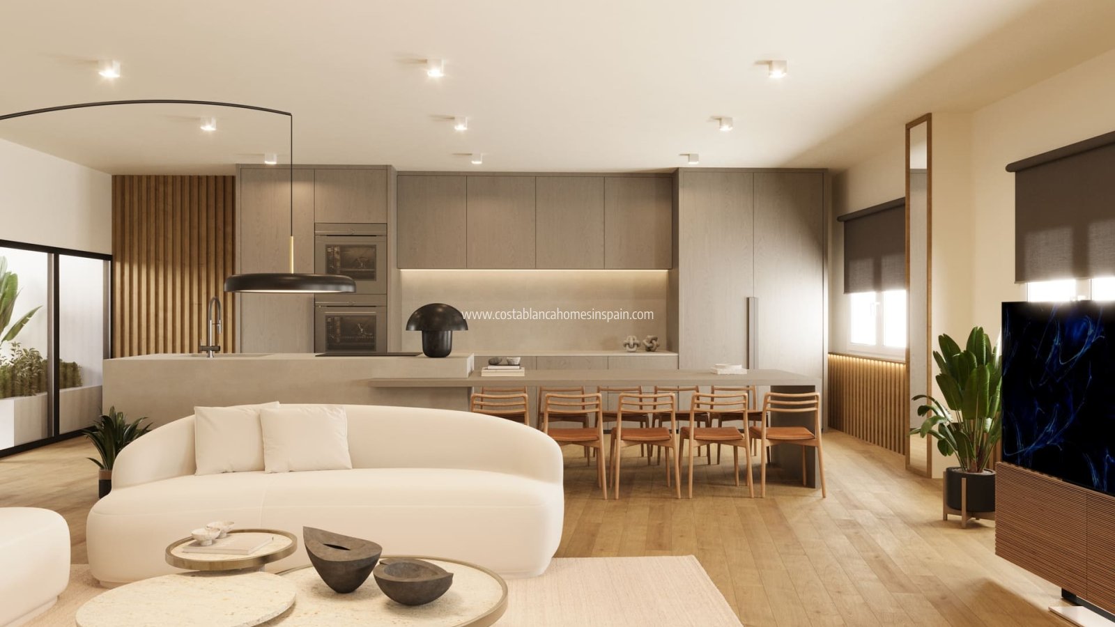 New Build - Apartment - Águilas