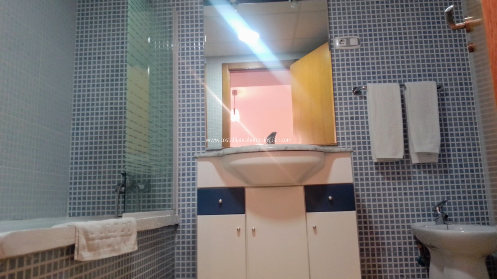 New Build - Apartment - Águilas