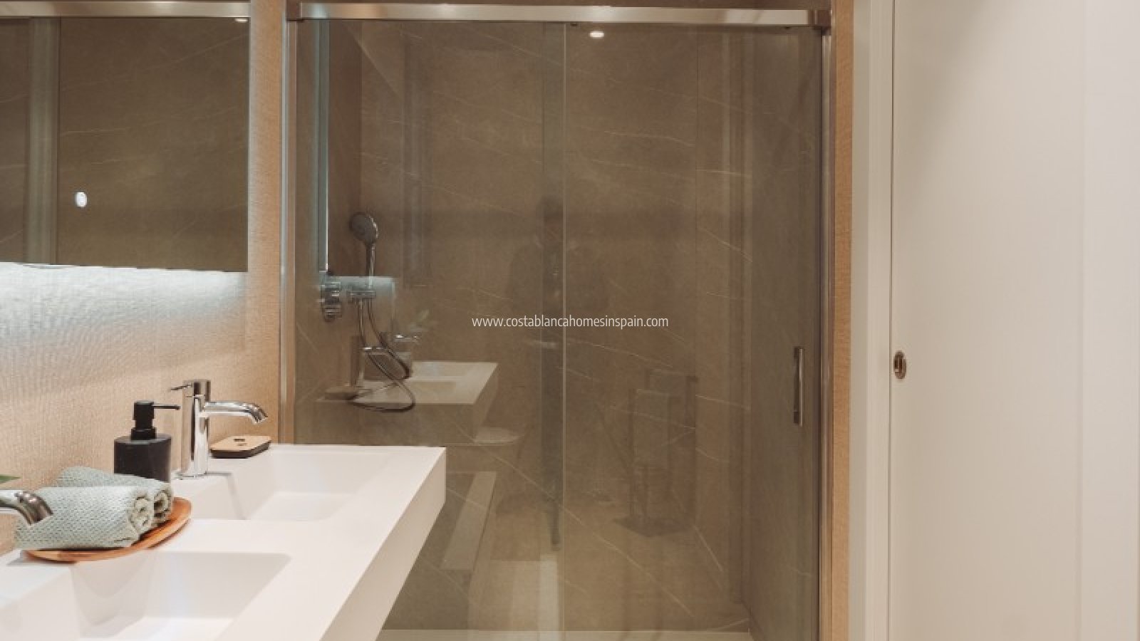 New Build - Apartment - Albir - L Albir-Zona Playa