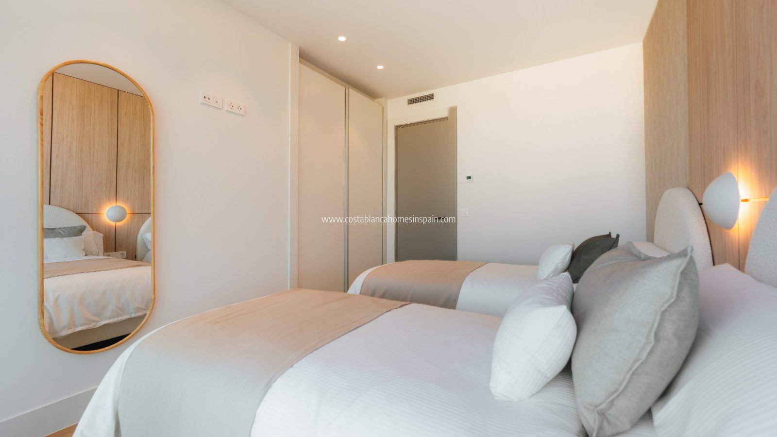 New Build - Apartment - Albir - L Albir-Zona Playa