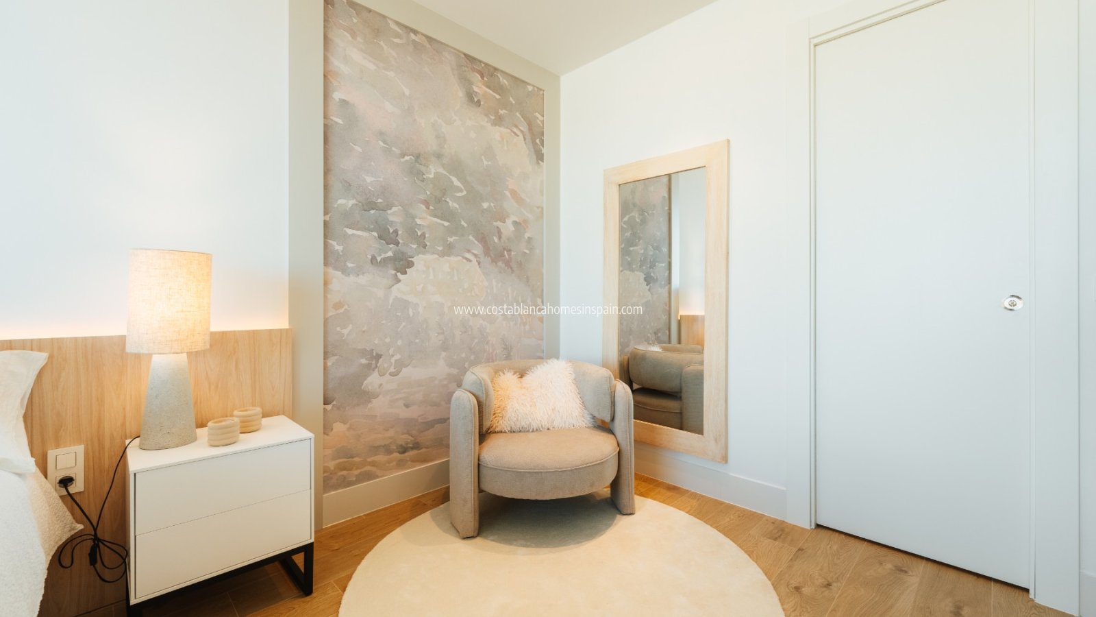 New Build - Apartment - Albir - L Albir-Zona Playa