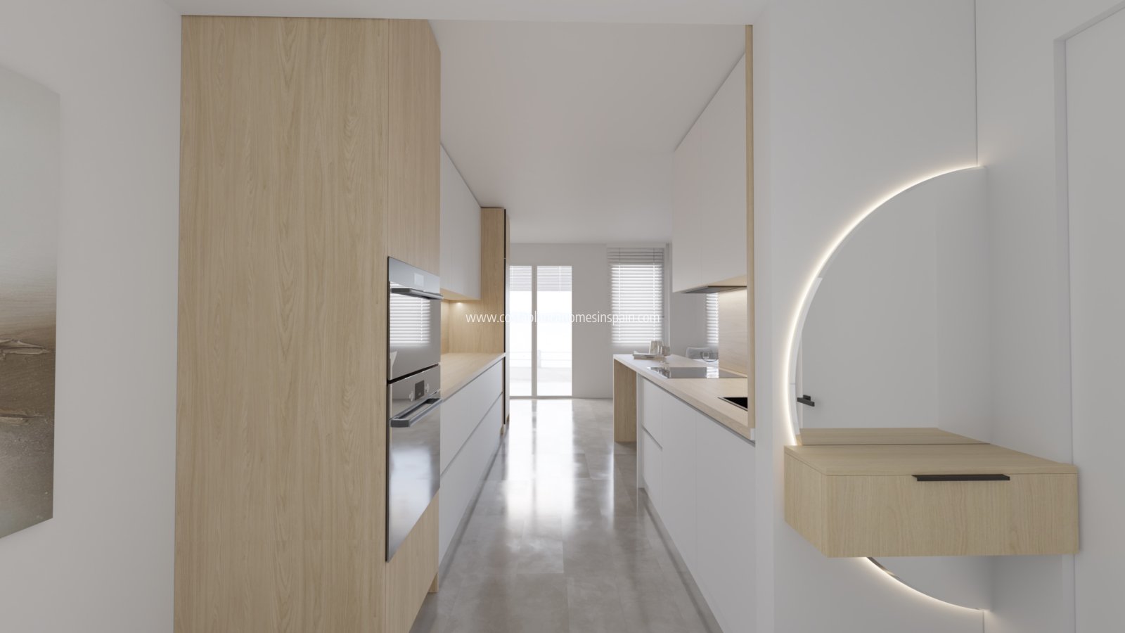 New Build - Apartment - Alicante - Alicante (Alacant)