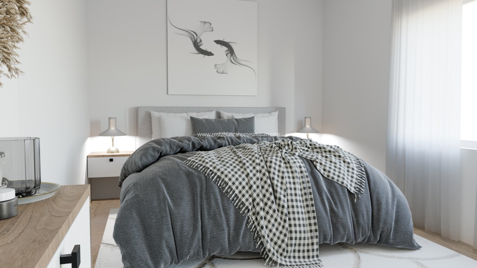 New Build - Apartment - Alicante - Alicante (Alacant)