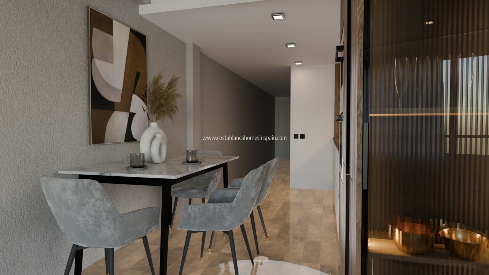 New Build - Apartment - Alicante - Alicante (Alacant)